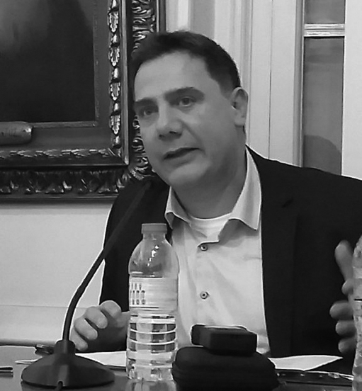 Ηλίας Σκουλίδας στην ΕΡΤ Βόλου: Πίσω από τις διαδηλώσεις στην Αλβανία, η κρίση εμπιστοσύνης στους θεσμούς