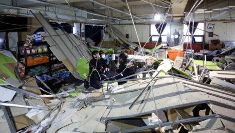 Σε χειρουργική επέμβαση θα υποβληθεί ο Πάπας Λέων ΙΔ΄ – Διαγνώστηκε με οζίδιο στον πνεύμονα