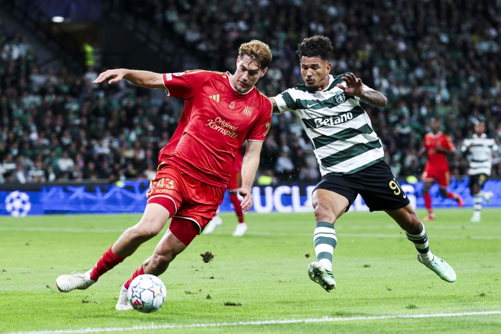Champions League: «Μοιρασιά» 2-2 στο Μόναχο ανάμεσα σε Μπάγερν και Άρσεναλ – Η ΛΑΣΚ έκανε το «μπαμ» στη Λισαβόνα – «Απόλυτες» Άστον Βίλα, Μπέτις, Ρεάλ