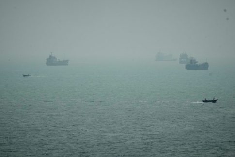 Η Κλιμάκωση της σύγκρουσης Χούθι – Σαουδικής Αραβίας: Ένας ακόμη επικίνδυνος πόλεμος στον Κόλπο