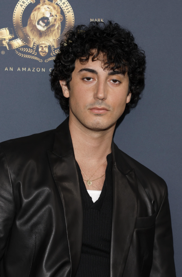 RFF 2026: Ο Anthony Ippolito τιμάται στη Ρώμη για το I Play Rocky