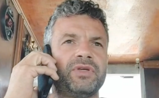 Ο πρόεδρος Παράκτιων Αλιέων Νέας Κρήνης Καλαμαριάς στον 102 fm: “Θέλουμε επιδότηση 50-55 λεπτά το λίτρο