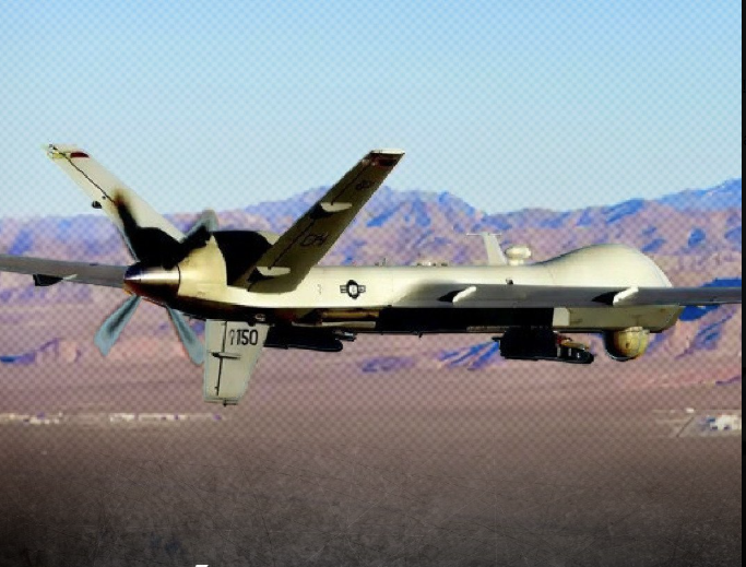Ισημερινός: Αμερικανικά drones στη μάχη κατά των καρτέλ ναρκωτικών