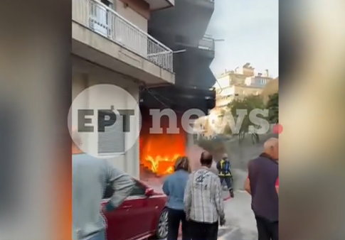Υπόθεση Μαζωνάκη: Στον ανακριτή σήμερα η κόρη των δυο κατηγορούμενων γιατρών – Τι αναμένεται να καταθέσει για την πλασμαφαίρεση