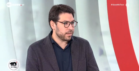 <strong>Αντιπεριφερειάρχης Σερρών: Έκκληση για την ανάρτηση της γαλανόλευκης</strong>