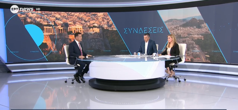 Ξεκίνησε η βαλκανική περιοδεία του ΥΜΑΘ- Σε Τίρανα και Κορυτσά οι πρώτες συναντήσεις της ελληνικής αποστολής