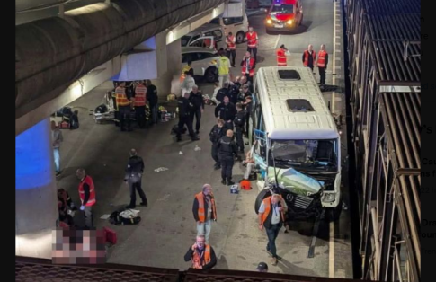 Σλοβακία: Κόρτσοκ και Πελεγκρίνι αναμετρώνται στον 2<sup>ο</sup> γύρο των προεδρικών εκλογών