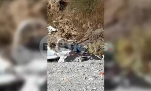 Κρήτες της Διασποράς: Ο Αντώνης Τσουρδαλάκης από την Κωνσταντινούπολη «συναντά» τον αδερφό του Σήφη από το Σαν Φρανσίσκο στην ΕΡΤ3