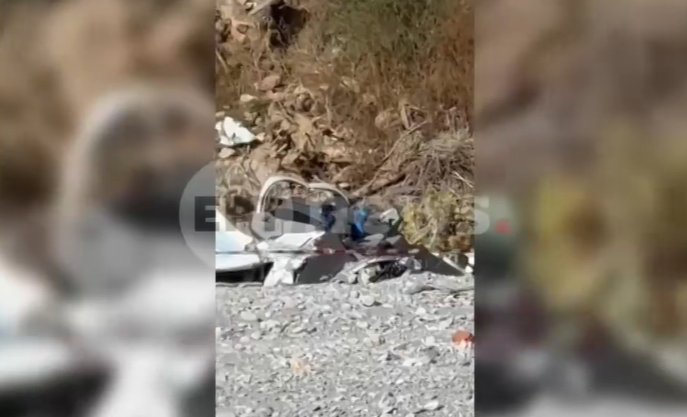 Πιερία: Πραγματογνώμονες μεταβαίνουν στο σημείο της τραγωδίας με το μονοκινητήριο αεροσκάφος