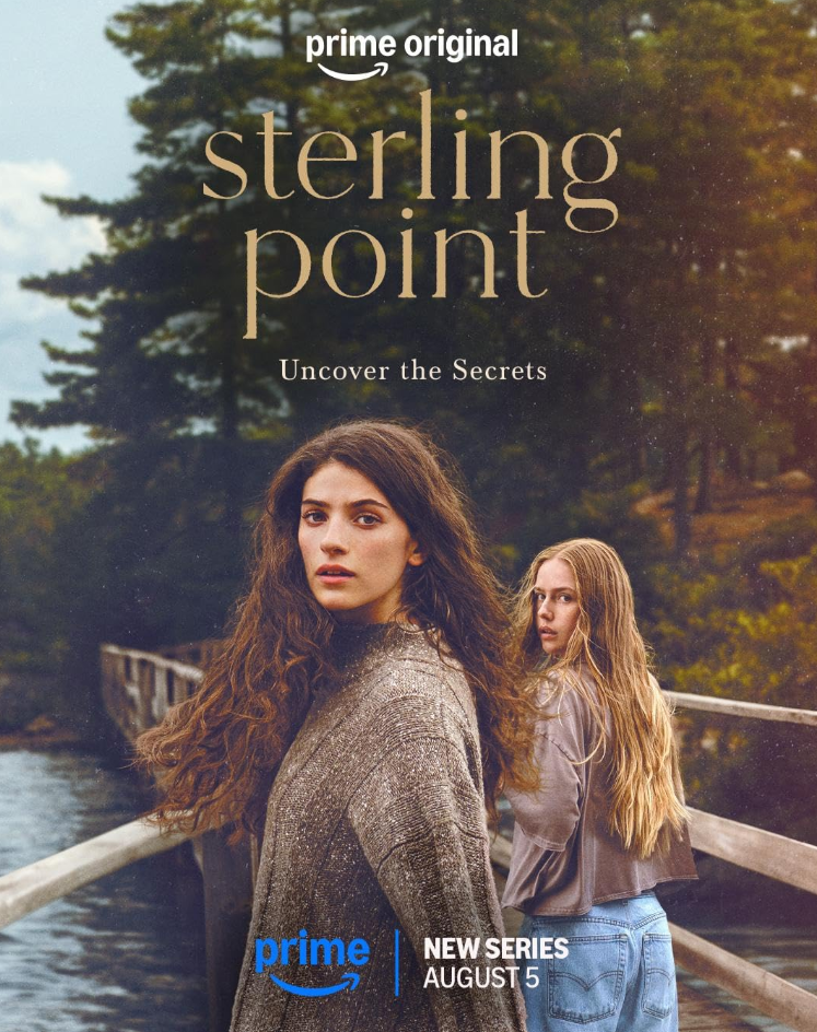 Sterling Point: Ψάχνοντας το οικογενειακό δέντρο χάσαμε τις ρίζες