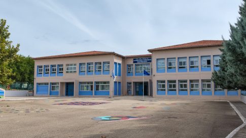 Αλεξανδρούπολη: Σύλληψη άνδρα που έκλεψε αυτοκίνητο και διέρρηξε άλλα τρία μέσα σε ένα διήμερο