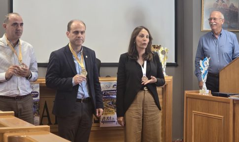 <strong>Η τέχνη για όλους: Πρωτοποριακή έκθεση εικαστικών από τη Σχολή Καλών Τεχνών Ιωαννίνων</strong>