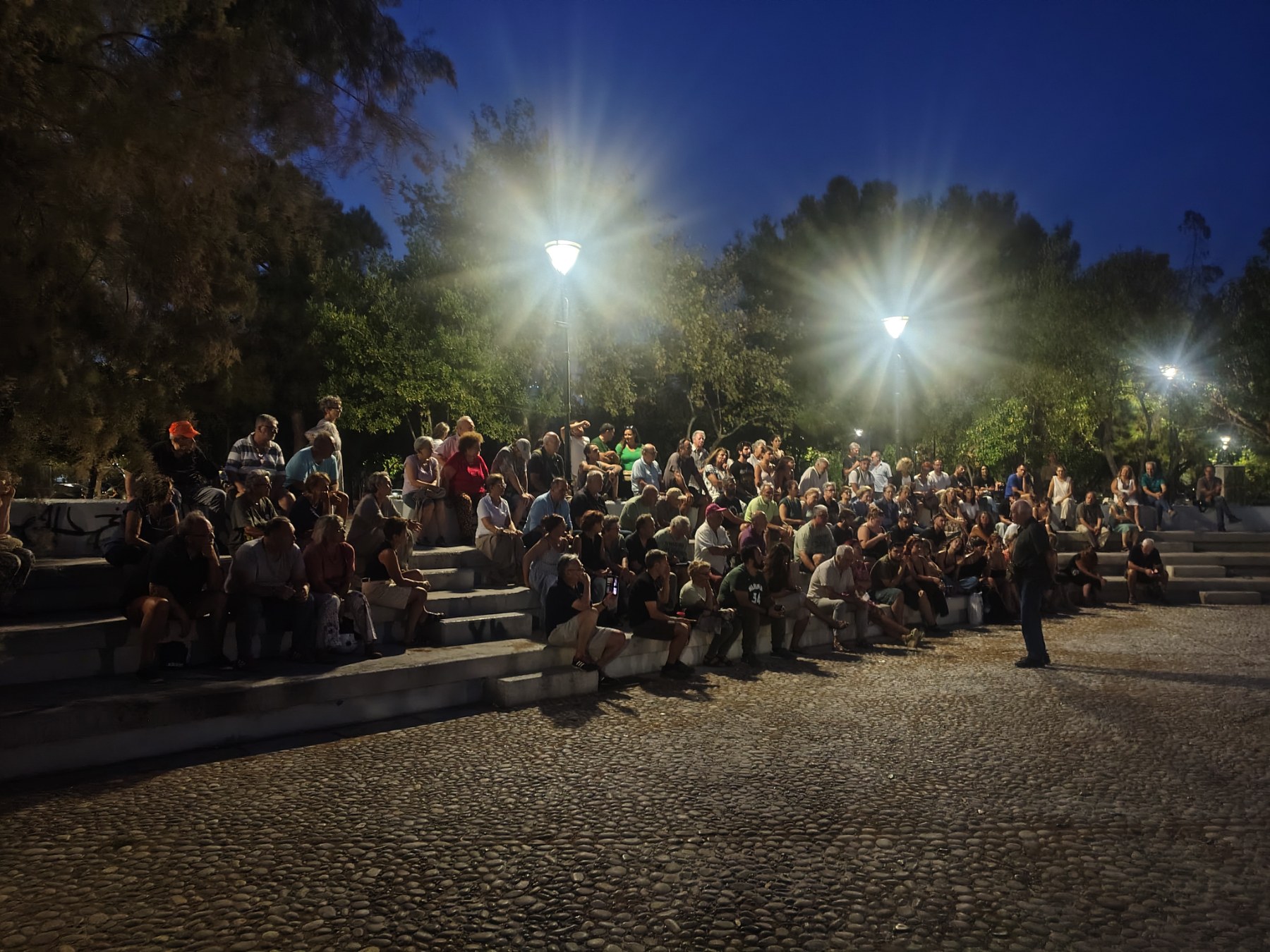 Βόλος: Συμβολικός αποκλεισμός της ΑΓΕΤ στις 10 Οκτωβρίου – Ετοιμάζεται προσφυγή στο ΣτΕ