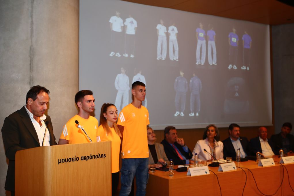 Με 85.000 δρομείς, νέα μπλούζα και λαμπερό μετάλλιο ο φετινός 43ος Μαραθώνιος Αθήνας