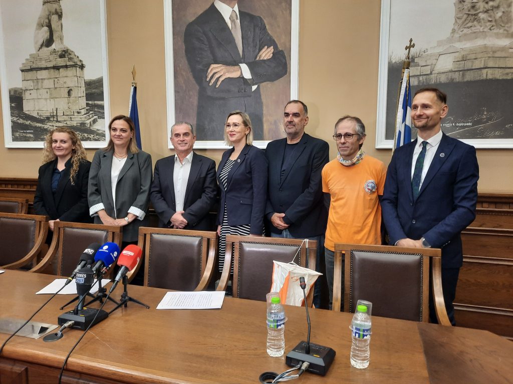 Σέρρες: 70 αθλητές από 17 χώρες στο Ευρωπαϊκό Πρωτάθλημα Αγωνιστικού Προσανατολισμού Κωφών