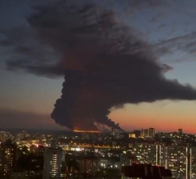 Η Γαλλία προετοιμάζεται για την πιο δύσκολη μέρα των διαδηλώσεων: Τι ζητούν οι μαθητές – 5.000 συλλήψεις