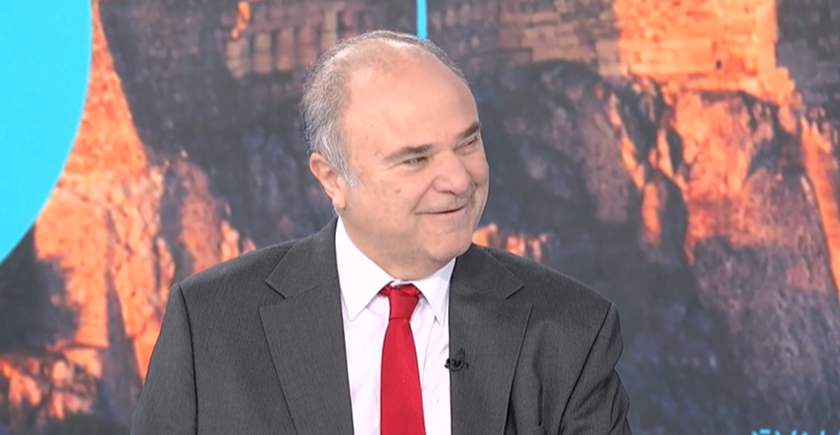 Καταγγελίες για πιστοποιητικά αγγλικών από το… σπίτι – Τι λέει στο ΕΡΤnews ο πρόεδρος ΑΣΕΠ, Θάνος Παπαϊωάννου