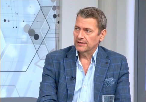 Ο εθισμός στο διαδίκτυο και η θετική δύναμη των social media στην εκπομπή «Στάση ΕΡΤ3»