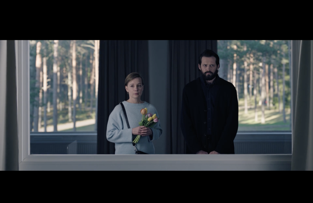 «Quiet Life» του Αλέξανδρου Αβρανά από 22 Οκτωβρίου στην ταινιοθήκη της Ελλάδος