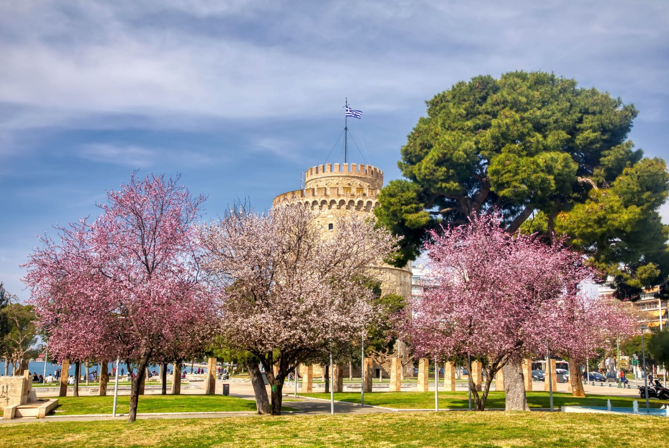 Thess Youth Festival 2026: Η Θεσσαλονίκη δίνει χώρο, φωνή και πρωταγωνιστικό ρόλο στη νέα γενιά