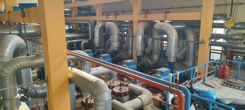 Eπιστημονική Ημερίδα για τις δυνατότητες ανάδειξης του Κάστρου Σερβίων