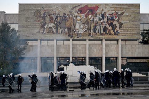 Πρόεδρος ΠΦΣ στο ΕΡΤnews Radio 105,8: Δωρεάν η χορήγησή αντιγριπικών εμβολίων – Υπάρχει επάρκεια στα φαρμακεία