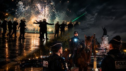 Τριήμερο στο ERTFLIX με αμέτρητες επιλογές<br>για ψυχαγωγία και διασκέδαση