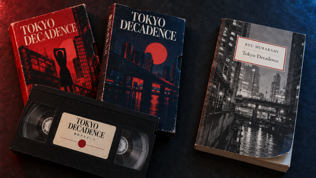 Πέθανε ο Ρίου Μουρακάμι: Από το «Tokyo Decadence» στο «Audition» – Tο σινεμά της επιθυμίας και της δυσφορίας