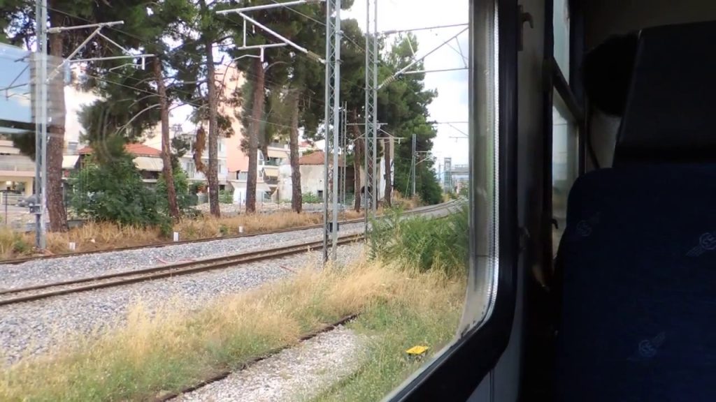 Τρένο Βόλου – Λάρισας: Πότε θα λειτουργήσει ξανά – Τα έργα, οι καθυστερήσεις και η νέα σιδηροδρομική χάραξη