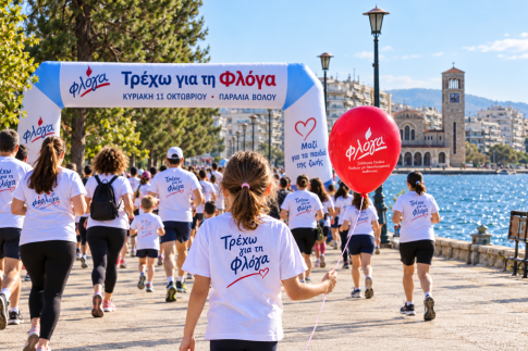 Το Θέατρο Τ διοργανώνει τριήμερο σεμινάριο<br>με τη σκηνοθέτη Γεωργία Μαυραγάνη