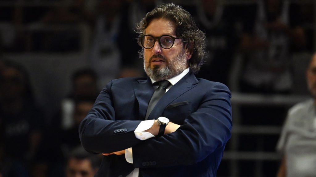 Τρινκιέρι: «Καταφέραμε να κάνουμε τα σωστά πράγματα τη σωστή στιγμή»