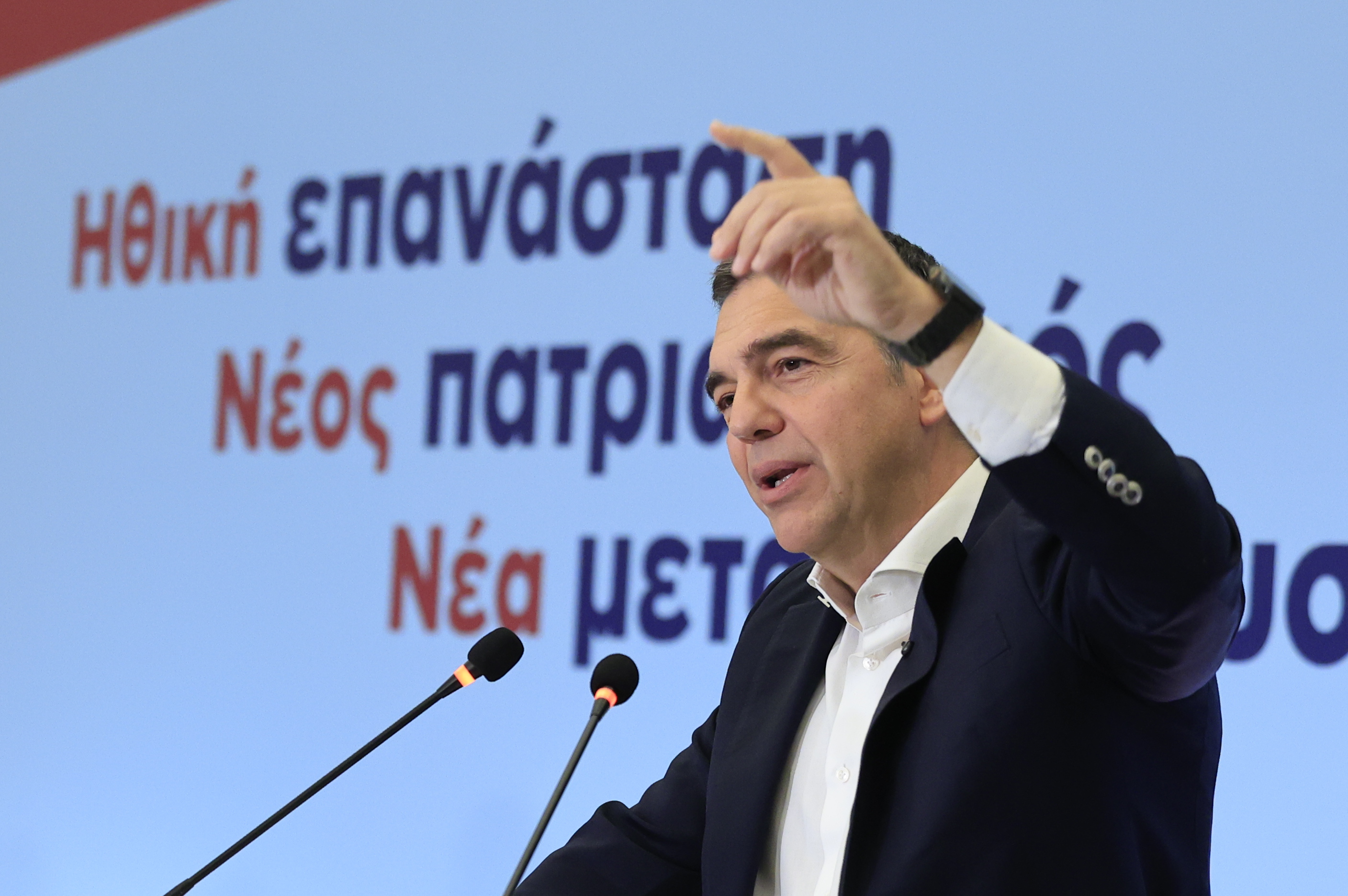 ΕΛ.Α.Σ.: Οι αποφάσεις της για τον προγραμματισμό δράσης των επόμενων μηνών