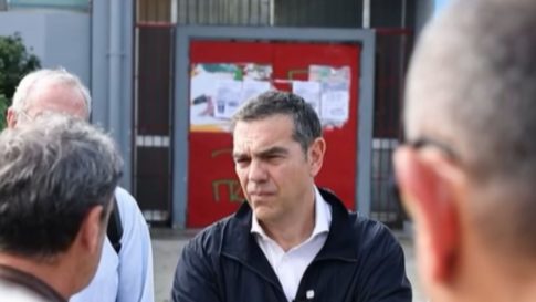 Στη Νέα Υόρκη ο Γ. Γεραπρετρίτης – Θα προεδρεύσει σε δύο συνεδριάσεις του Συμβουλίου Ασφαλείας και θα συναντηθεί με τον Α. Γκουτέρες