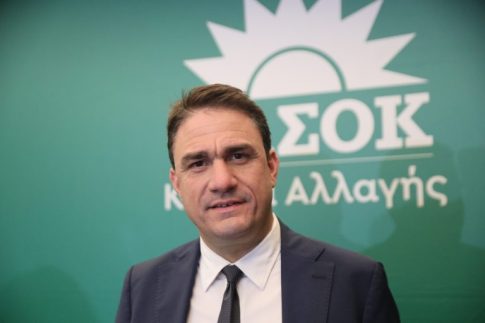 Προγραμματική σύμβαση για την αντιμετώπιση της διάβρωσης των ακτών στο δήμο Ξυλοκάστρου – Ευρωστίνης