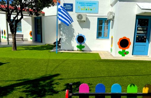 Αγριά: Πρεμιέρα για το 4ο «Μικρό Σινεμά» με ελεύθερη είσοδο
