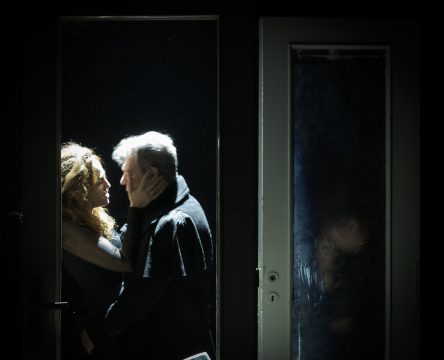 Θεσσαλονίκη: Συνελήφθη 60χρονος που οδηγούσε μεθυσμένος, χωρίς δίπλωμα και πινακίδες