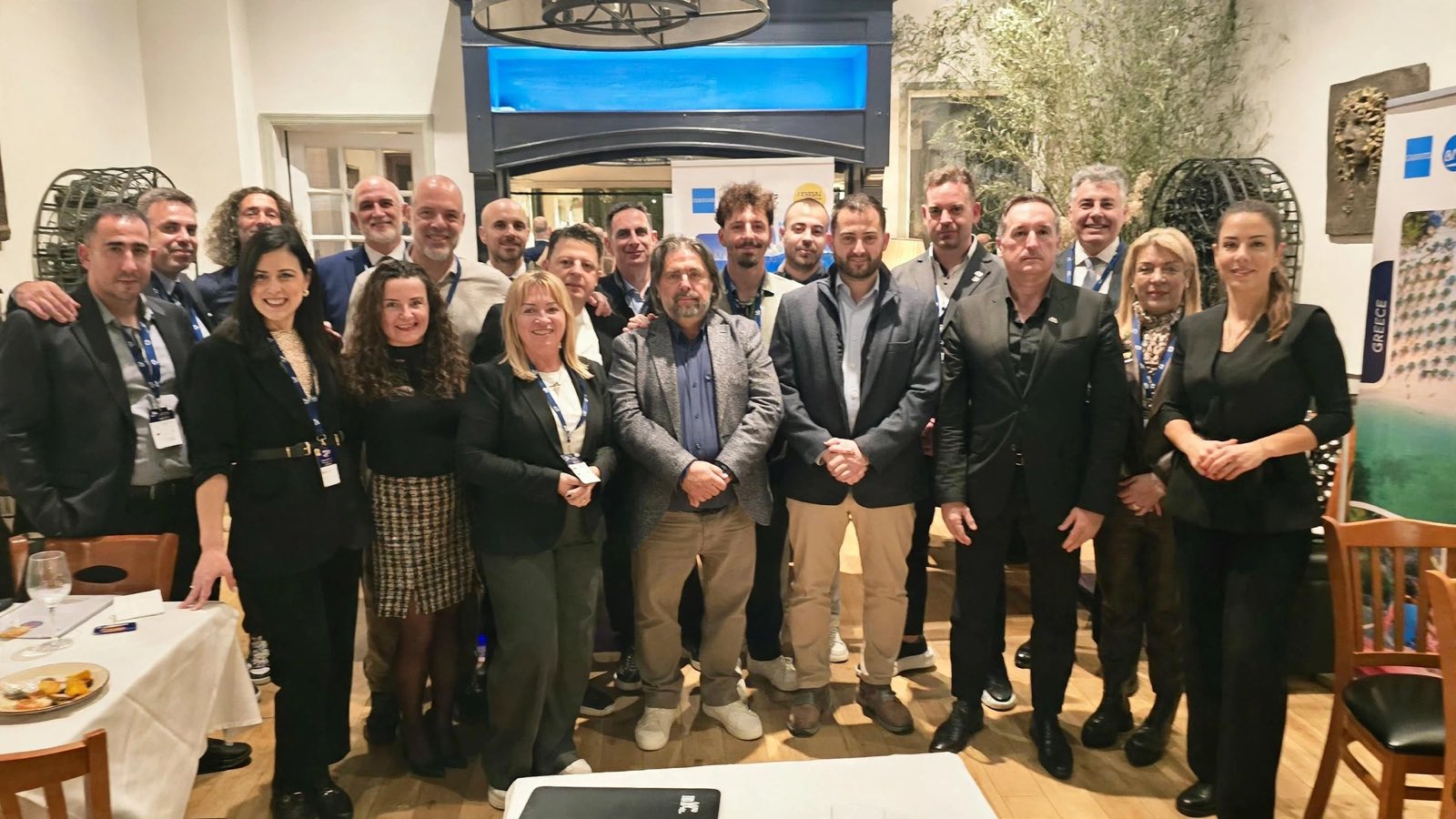 usa-pamth-28 H περιφέρεια ΑΜΘ ανοίγει νέους δρόμους στην Αμερικανική Τουριστική Αγορά