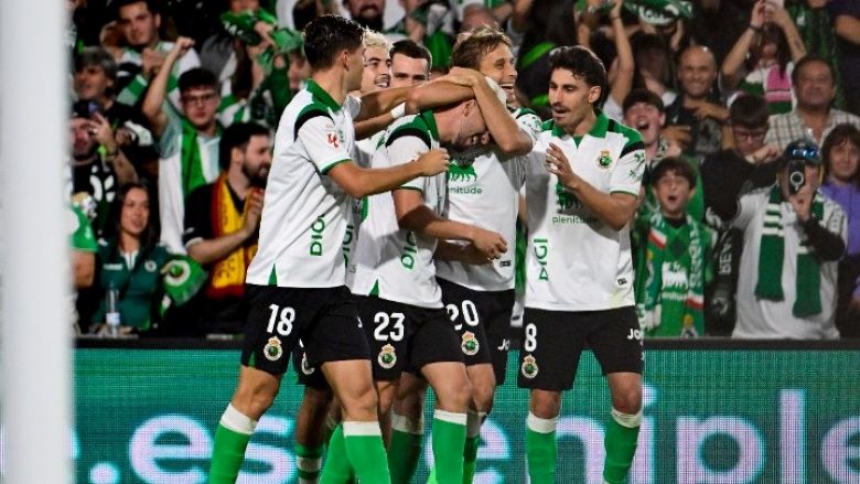 LaLiga: Δεν σηκώνει κεφάλι η Βαλένθια, έμεινε στο 2-2 με τη Σανταντέρ
