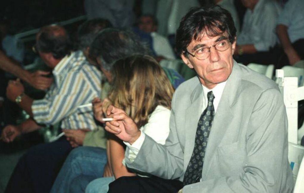 Το ημερολόγιο ενός «Καπετάνιου»: Η ζωή, οι μεγάλες κόντρες, τα παρασκήνια και οι άγνωστες ιστορίες του Γιώργου Βαρδινογιάννη