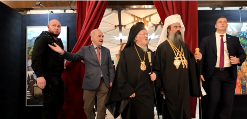 Ελλάδα και Αίγυπτος συζητούν την επέκταση της οριοθέτησης της Αποκλειστικής Οικονομικής Ζώνης