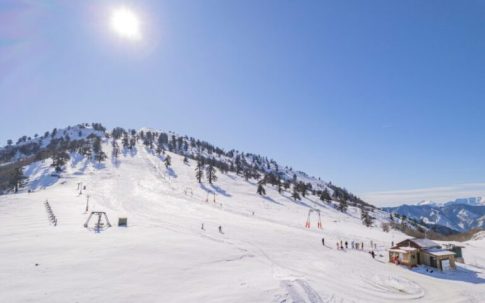 Δράσεις ενημέρωσης στο πλαίσιο της παγκόσμιας ημέρας ψυχικής υγείας