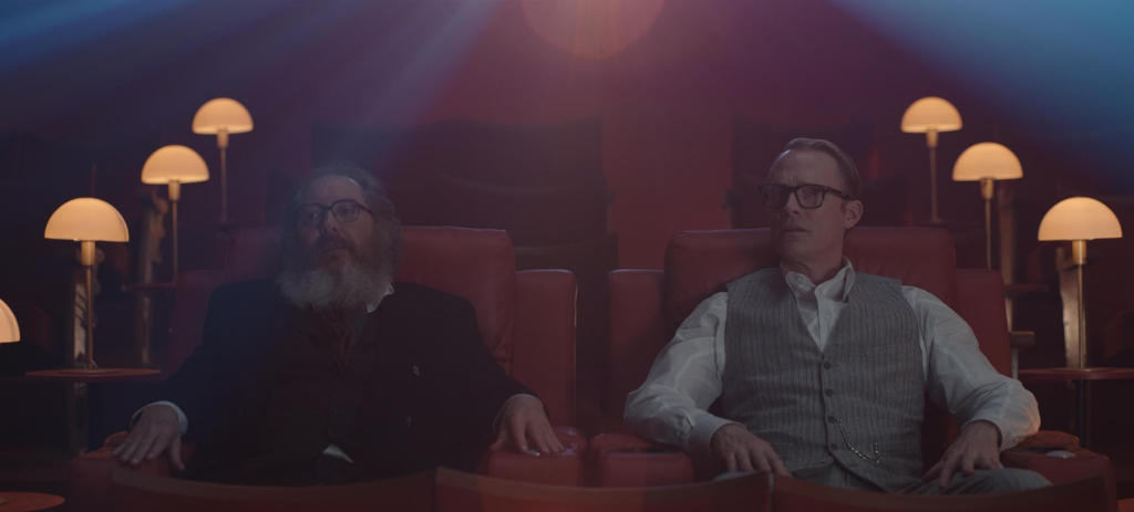 RFF 2026: O Πολ Μπέτανι για το «VisionQuest» του Disney+