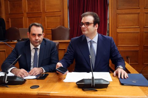 Διπλή τραγωδία με μετανάστες σε Λέσβο και Σάμο: Πνίγηκαν 12 άτομα μεταξύ τους ένα βρέφος