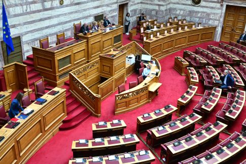 «Η Γέννηση και Άνοδος της Woke Ατζέντας»: Ο Κώστας Θεολόγου για τη μεταμοντέρνα προέλευση της εννοιολογικής σύγχυσης και τον ολοκληρωτισμό