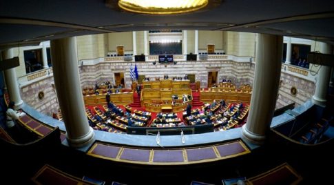 Τέσσερις νεκροί σε πλήγμα των ΗΠΑ κατά σκάφους που φέρεται να μετέφερε ναρκωτικά στην Καραϊβική