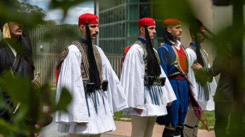 Γιώργος Αναγνώστου: “Διασπορικός Ελληνισμός: Η νέα γενιά στο προσκήνιο του μέλλοντος”