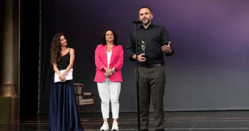 <strong>Κοζάνη: Ημερίδα της ΟΛΜΕ «Σύγχρονες Προκλήσεις στη Δευτεροβάθμια Εκπαίδευση»</strong>
