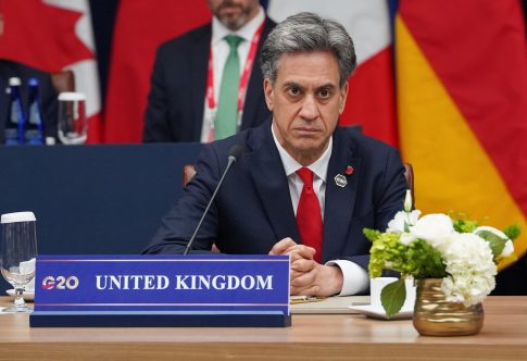 <strong>Ε. Λιακούλη: «Πλήρης η αποτυχία της διεθνούς κοινότητας στην προστασία των αμάχων»</strong>
