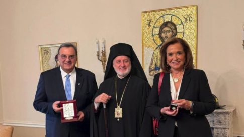 Στα Χανιά το 7ο Παγκόσμιο Συνέδριο Κρητών με κεντρικό θέμα «Η Κρήτη και οι Κρήτες του σήμερα και του αύριο»