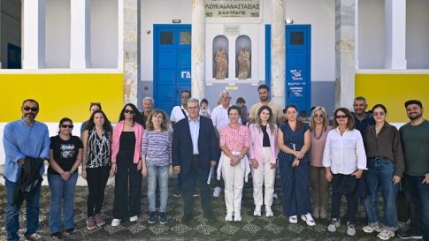 Ρωσία: Το πρώτο πλοίο με ρωσικό ντίζελ βάσει της συμφωνίας με τις ΗΠΑ βρίσκεται εν πλω
